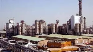 پبشتازی پتروشیمی تندگویان در بورس کالای ایران


