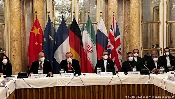 دست خالی آمریکا در مذاکرات احیای برجام