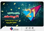 1000 میلیارد تومان خسارت معوق پرداخت شده است


