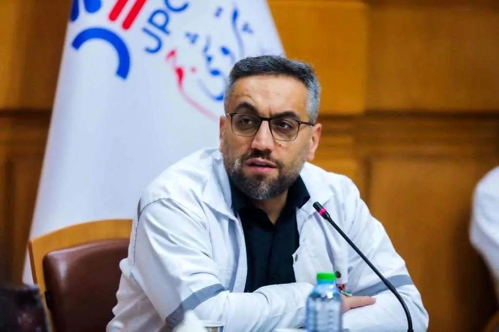 ثبت رکوردهای تولید و‌ فروش، تنها بخشی از دستاوردهای یک سال اخیر در پتروشیمی جم است