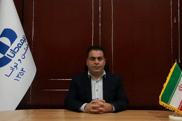 تقویت ارتباطات و شناسایی نیازهای روز جامعه، رسالت اصلی شبکه فروش بیمه