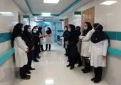 طغیان چهارم و شیب تند کرونا در ۱۴ استان