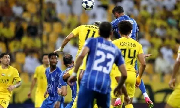 احتمال لغو دیدار استقلال و النصر