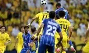 احتمال لغو دیدار استقلال و النصر