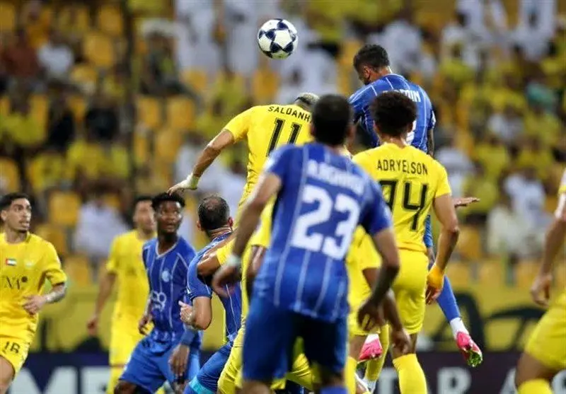 احتمال لغو دیدار استقلال و النصر