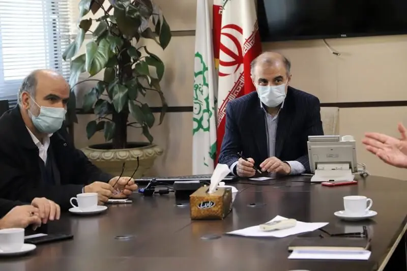 پروژه های کوچک مقیاس با رویکرد محله ای در منطقه 3 اجرا می شوند

