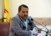 رتبه برتر شرکت توزیع نیروی برق استان قم در کشور

