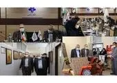 رونمایی از کیف اعتباری دیجیتال مشترک بانک پارسیان و همراه اول "همپا "