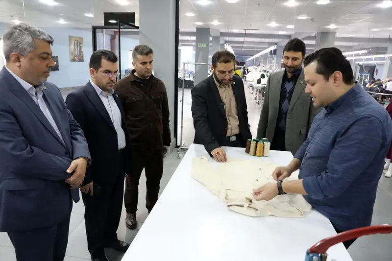 واردکننده هایی که به تولید‌کننده تبدیل شدند

