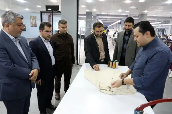 واردکننده هایی که به تولیدکننده تبدیل شدند