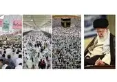 اعطای نشان خادم‌المصطفی(ص) به همراه اول