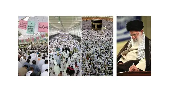 معامله قرن با همت جبهه مقاومت محکوم به شکست است