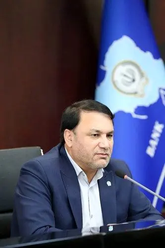 پیام مدیرعامل بانک سپه به مناسبت یکصد و یکمین سالروز تأسیس بانک سپه