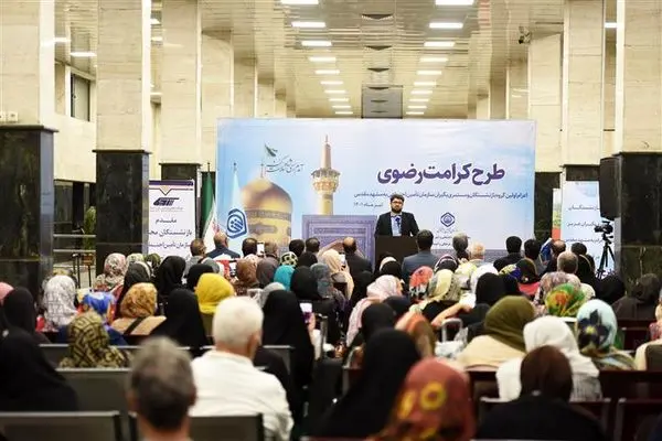 لزوم استفاده از فرصت ها برای خدمت به بازنشستگان