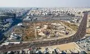 دلاوران، بزرگترین پروژه اجرایی شمال شرق تهران در آستانه بهره برداری

