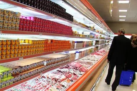 اهمیت عملکرد لجستیک در افزایش راندمان فروشگاه‌های زنجیره‌ای
