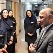 نامگذاری روز میلاد حضرت زینب (س) به عنوان روز پرستار، مایه مباهات و افتخار برای پرستاران است
