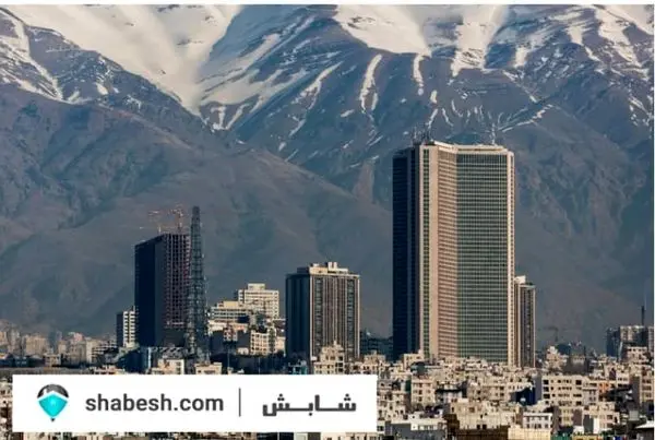 با جستجوی آنلاین سریعتر به خانه‌ی ایده‌آل خود می‌رسید