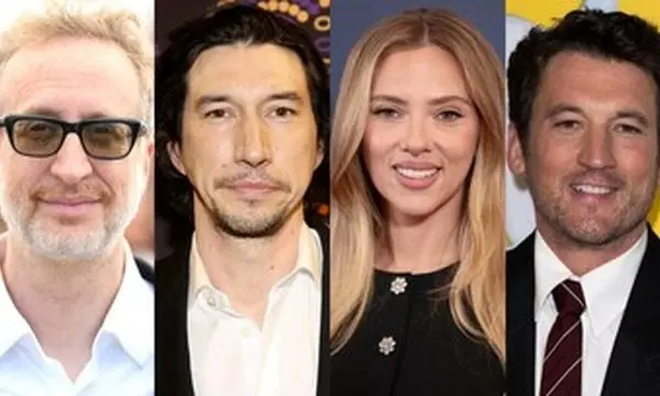 «ببر کاغذی» به رقابت کن ۲۰۲۶ اضافه شد