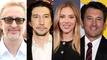 «ببر کاغذی» به رقابت کن ۲۰۲۶ اضافه شد