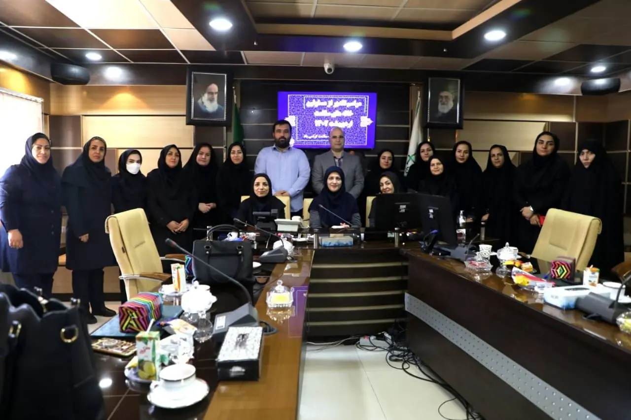 تحقق حال خوب شهروندان با ارتقاء شاخص های سلامت روان 

