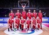 ستاره بسکتبال ایران بدون تیم ماند 