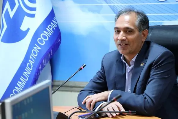 پایداری شبکه ارتباطی استان تهران با تلاش جهادی همکاران مخابرات ممکن شد