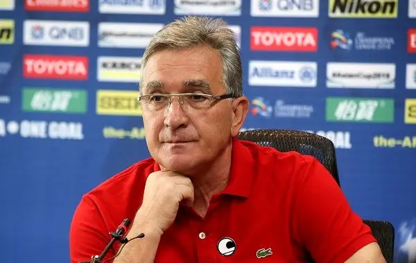 فلسفه ما برای هر بازی برد است/حریف را به خوبی آنالیز کرده ایم