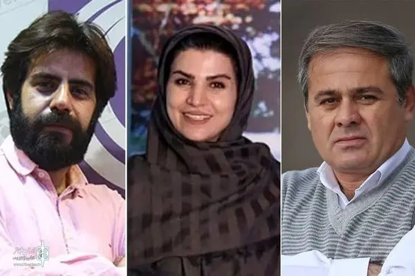 فاتح بادپروا داور بخش رقابتی نمایشهای خیابانی جشنواره بینالمللی تئاتر فجر شد