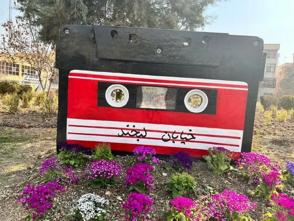 گذر خاطره ها  بلوار خوردین میزبان شهروندان تهرانی