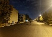 اجرای بیش از ۵۳ هزار تن آسفالت؛ از بزرگراه‌ها تا محله‌های منطقه ۵