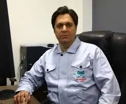 هوشمندسازی فولاد سنگان؛گامی بلند به سوی بهره وری و توسعه پایدار