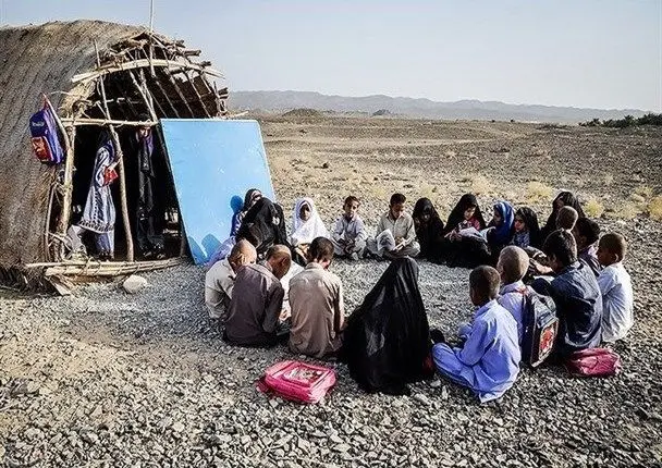 آموزش و پرورش به دنبال استانداردسازی مدارس کپری