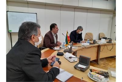  استفاده از همه امکانات برای کاهش خشونت در فضای کار و تولید
