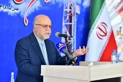 ساخت دکل حفاری  در ایران از آرزوهای صنعت نفت بود


