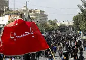 مترو میزبان روایت‌های دیدنی و خواندنی از اربعین حسینی
