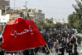 از جانمایی ۱۵۰۰ موکب تا برپایی موکب های «ام البنین» برای مادران و کودکان برای جاماندگان اربعین در پایتخت

