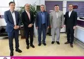 برگزاری مجامع استانی بانک ایران زمین

