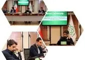 آغاز فعالیت 20 ایستگاه تندرستی در بوستان های منطقه 7

