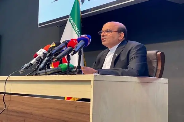  فاز ۱۱ پارس جنوبی امسال به تولید می‌رسد