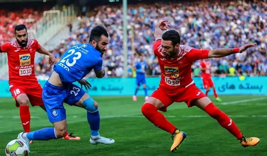 پرسپولیس 97 یکی از بی‌نظیرترین تیم های تاریخ این باشگاه است