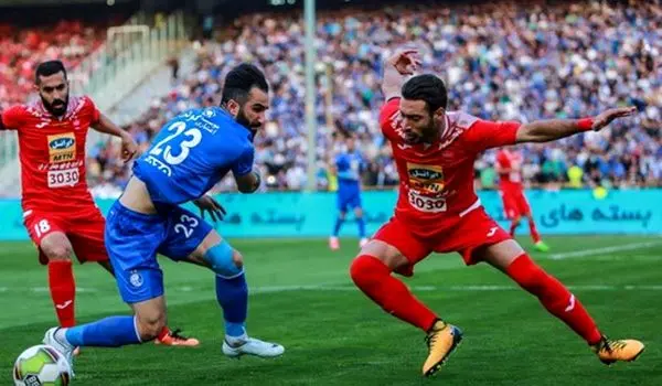 پرسپولیس 97 یکی از بینظیرترین تیم های تاریخ این باشگاه است