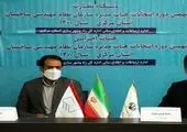 تقدیر استاندار مرکزی از مدیر کل و کارکنان اداره‌کل راه وشهر سازی استان

