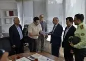 تامین 295هزار تن روغن خام مورد نیاز کشور از طریق بندرکاسپین در سال جاری

