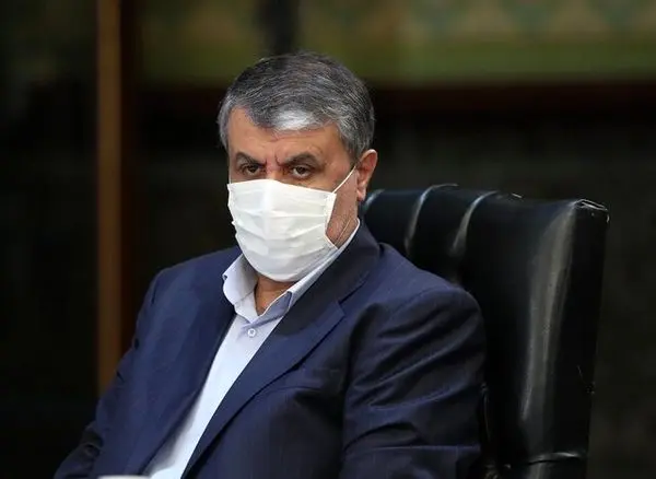 سازمان انرژی اتمی تاثیر مهمی بر قدرت سازی ملی دارد