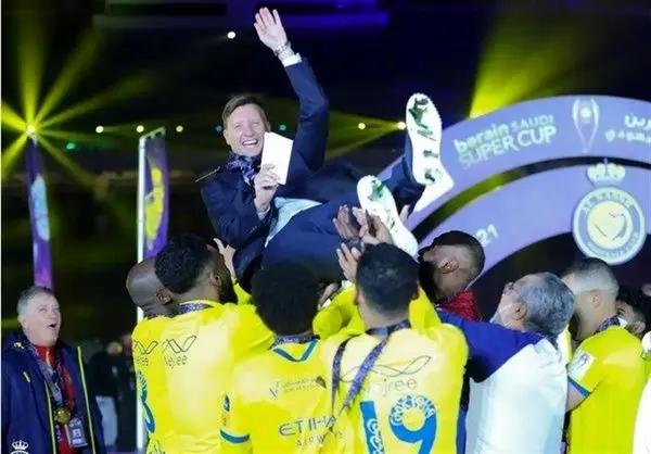 استقلال با مربی کروات به توافق رسید