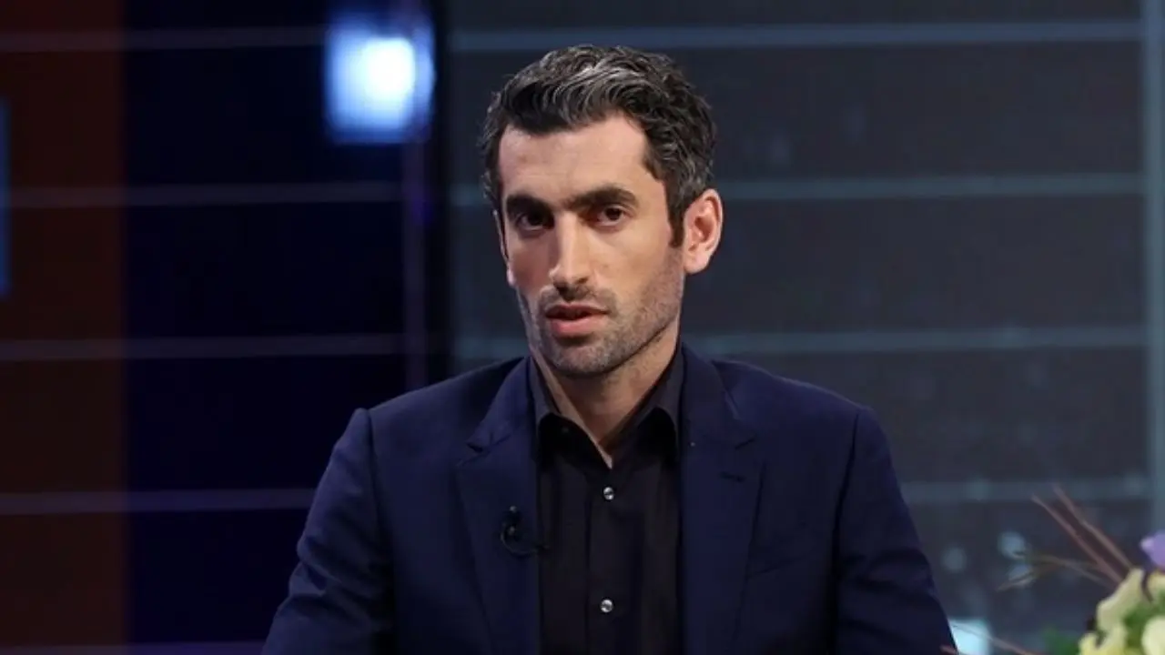 زیدان ایرانی به کادر فنی استقلال اضافه شد