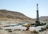 راه اندازی چاه شماره ۲۷رامشیر طرح‌های نگهداشت و افزایش تولید

