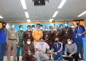 رحمتی سرمربی شهرخودرو شد