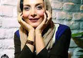 آقای بازیگر عزادار شد+عکس